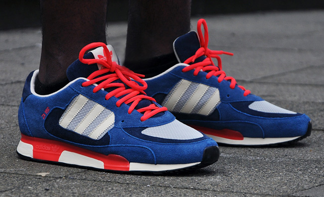 Adidas Zx 850